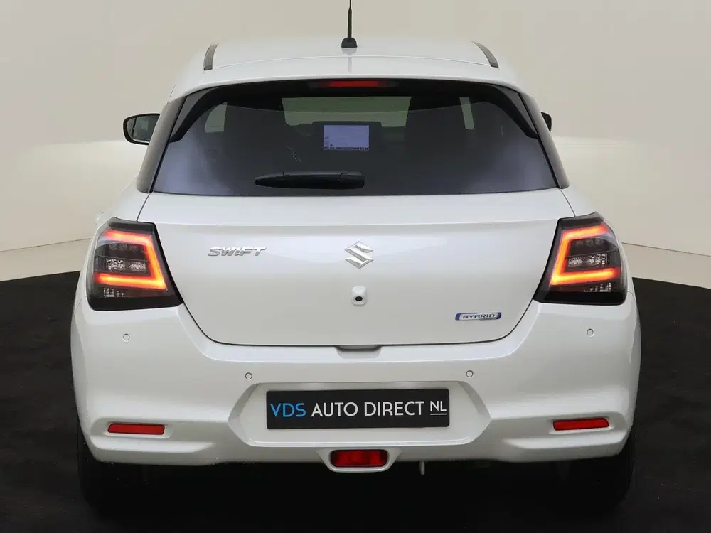 Suzuki Swift 1.2 Style Smart Hybrid Keyless uit 2025, foto 4