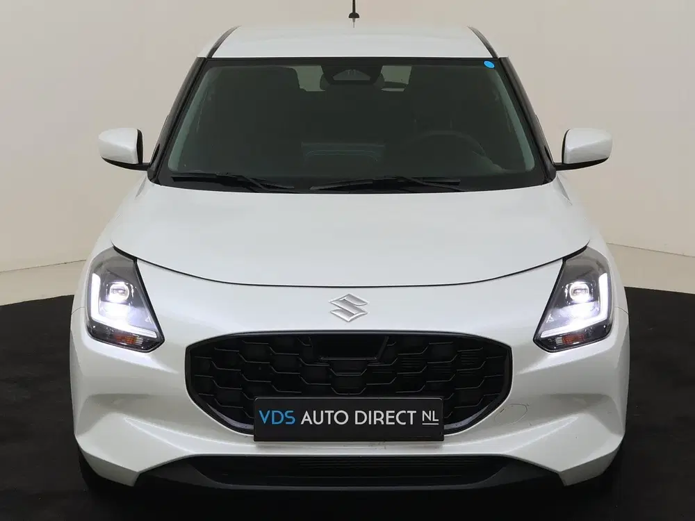 Suzuki Swift 1.2 Style Smart Hybrid Keyless uit 2025, foto 5