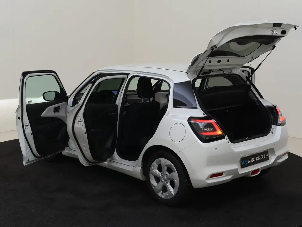Suzuki Swift 1.2 Style Smart Hybrid Keyless uit 2025, foto 8