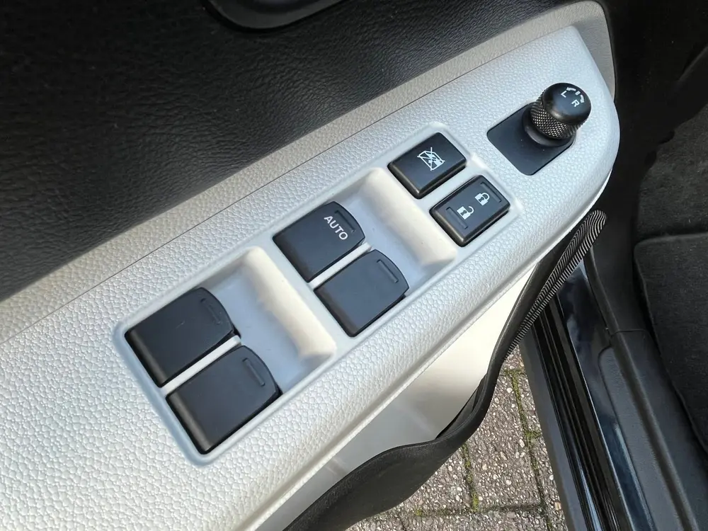 Suzuki Ignis 1.2 AllGrip 90PK Navi,Clima,Cruise,Isofix,Carpl uit 2019, foto 14