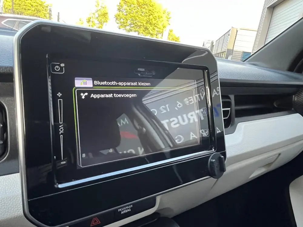 Suzuki Ignis 1.2 AllGrip 90PK Navi,Clima,Cruise,Isofix,Carpl uit 2019, foto 19