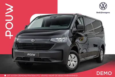 Volkswagen Transporter 218pk 34 L2H1 Life 64 kWh uit 2025