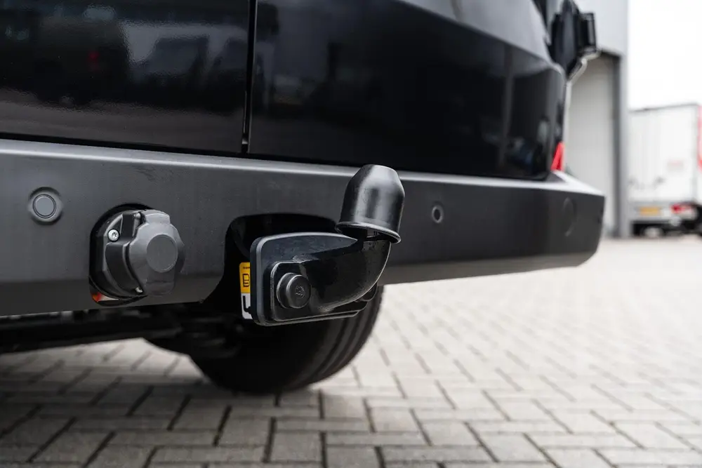 Volkswagen Transporter 218pk 34 L2H1 Life 64 kWh uit 2025, foto 10