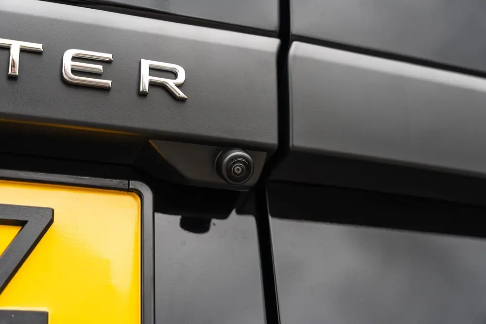 Volkswagen Transporter 218pk 34 L2H1 Life 64 kWh uit 2025, foto 11