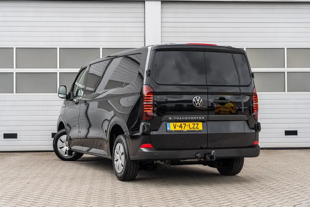 Volkswagen Transporter 218pk 34 L2H1 Life 64 kWh uit 2025, foto 12