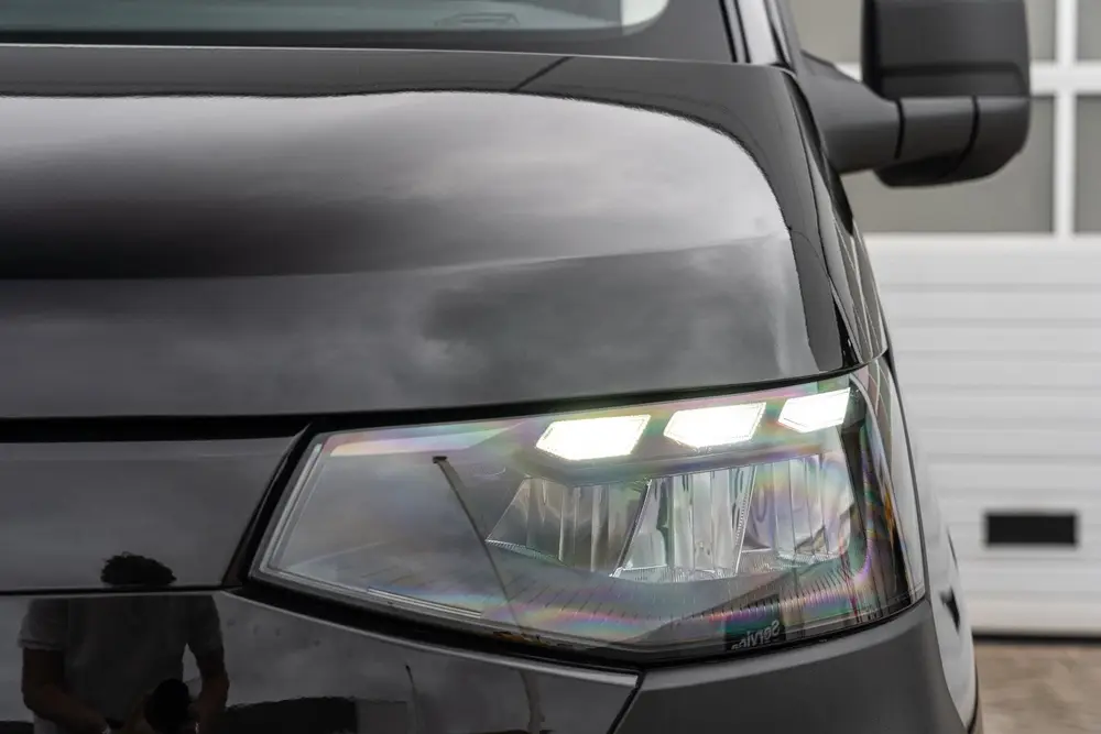 Volkswagen Transporter 218pk 34 L2H1 Life 64 kWh uit 2025, foto 7
