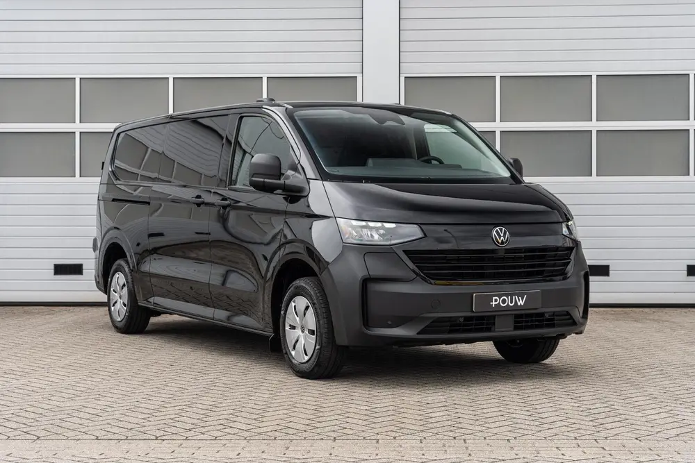 Volkswagen Transporter 218pk 34 L2H1 Life 64 kWh uit 2025, foto 8