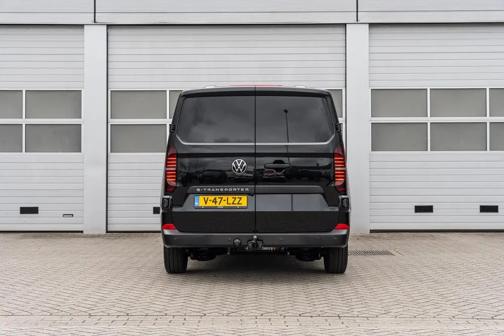 Volkswagen Transporter 218pk 34 L2H1 Life 64 kWh uit 2025, foto 9