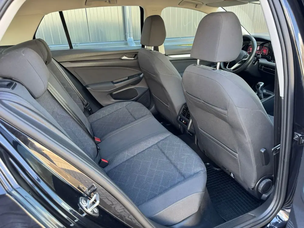 Volkswagen Golf 1.0 TSI Life Business / clima / adapt. cruis uit 2022, foto 19