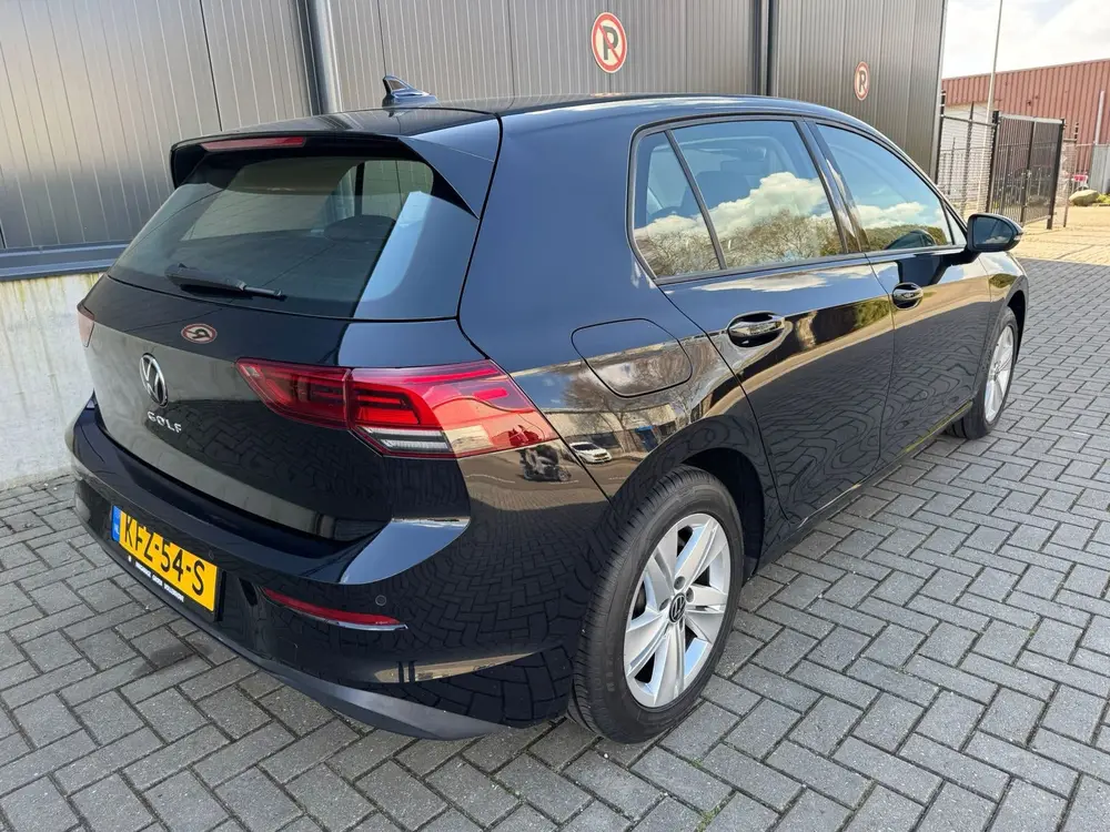 Volkswagen Golf 1.0 TSI Life Business / clima / adapt. cruis uit 2022, foto 7