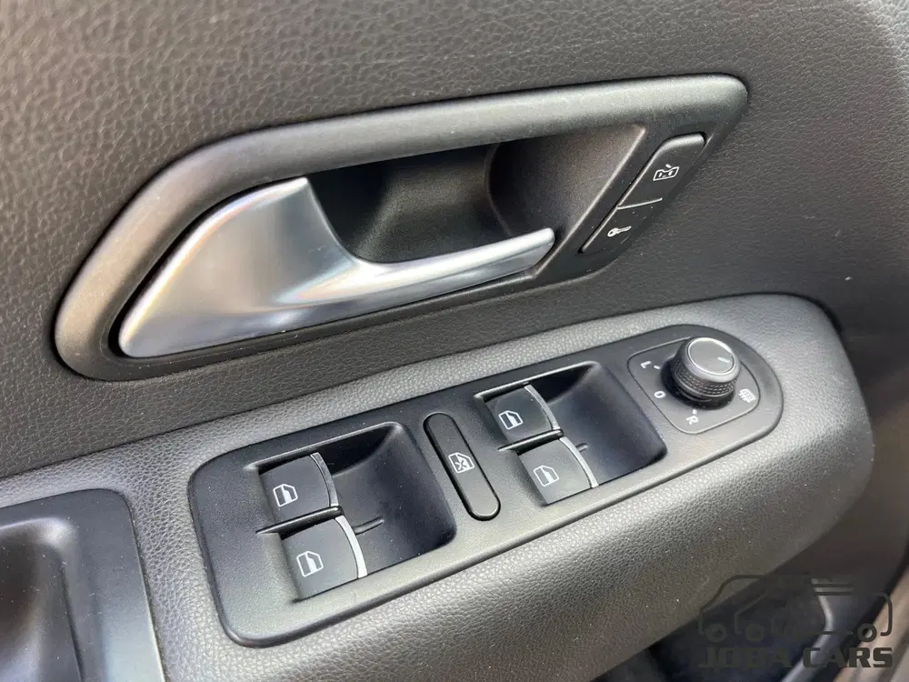 Volkswagen Amarok 3.0 V6 TDI 258 pk AUT 4-Motion DC Lang '20 uit 2020, foto 12