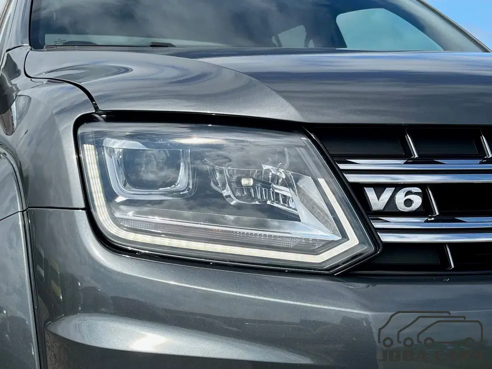 Volkswagen Amarok 3.0 V6 TDI 258 pk AUT 4-Motion DC Lang '20 uit 2020, foto 19