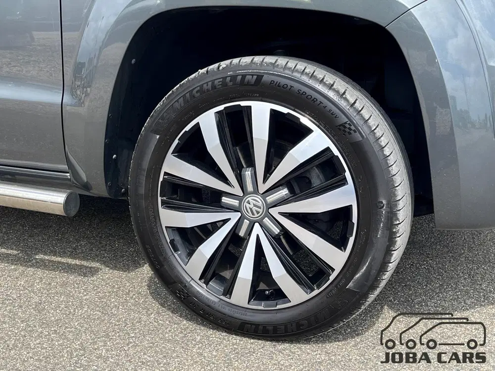 Volkswagen Amarok 3.0 V6 TDI 258 pk AUT 4-Motion DC Lang '20 uit 2020, foto 20