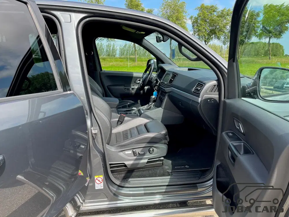 Volkswagen Amarok 3.0 V6 TDI 258 pk AUT 4-Motion DC Lang '20 uit 2020, foto 8