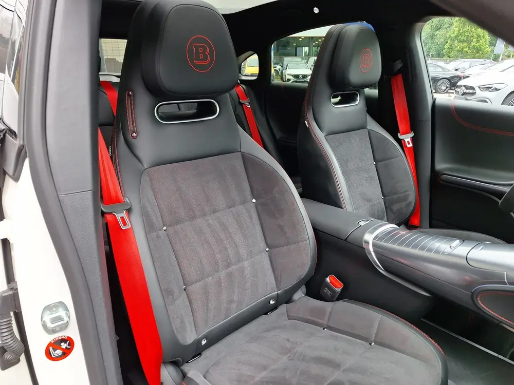Smart #3 BRABUS 66 kWh uit 2025, foto 7