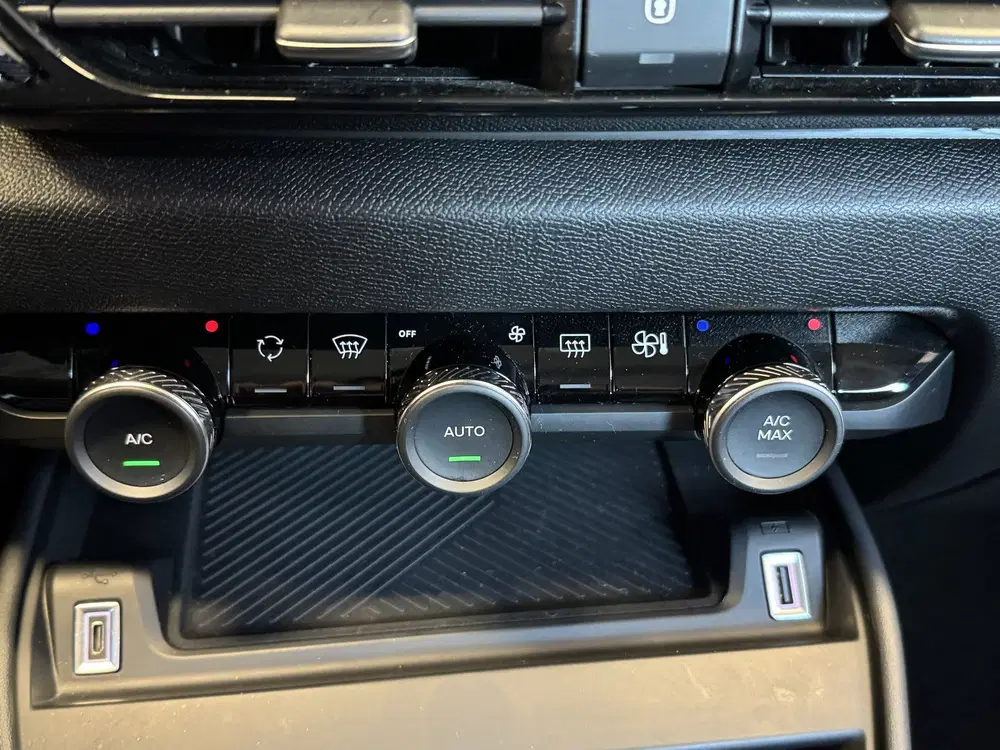 Citroën C4 1.2 130PK Feel Automaat Navi Climate Contr uit 2022, foto 12