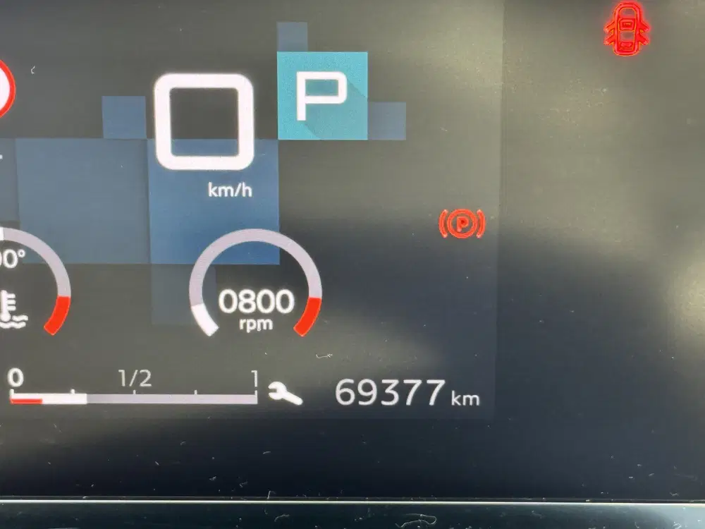 Citroën C4 1.2 130PK Feel Automaat Navi Climate Contr uit 2022, foto 13