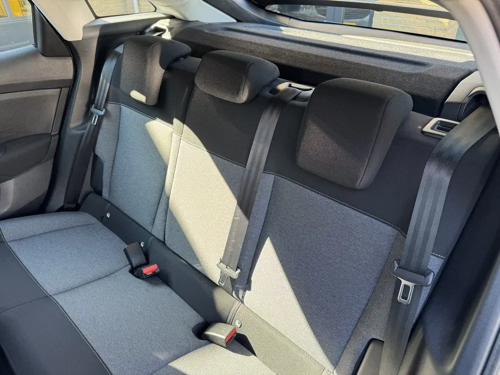 Citroën C4 1.2 130PK Feel Automaat Navi Climate Contr uit 2022, foto 7