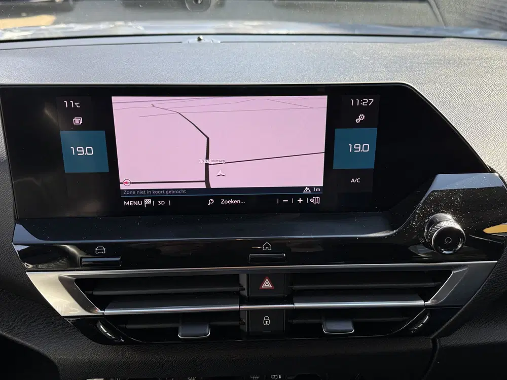 Citroën C4 1.2 130PK Feel Automaat Navi Climate Contr uit 2022, foto 8