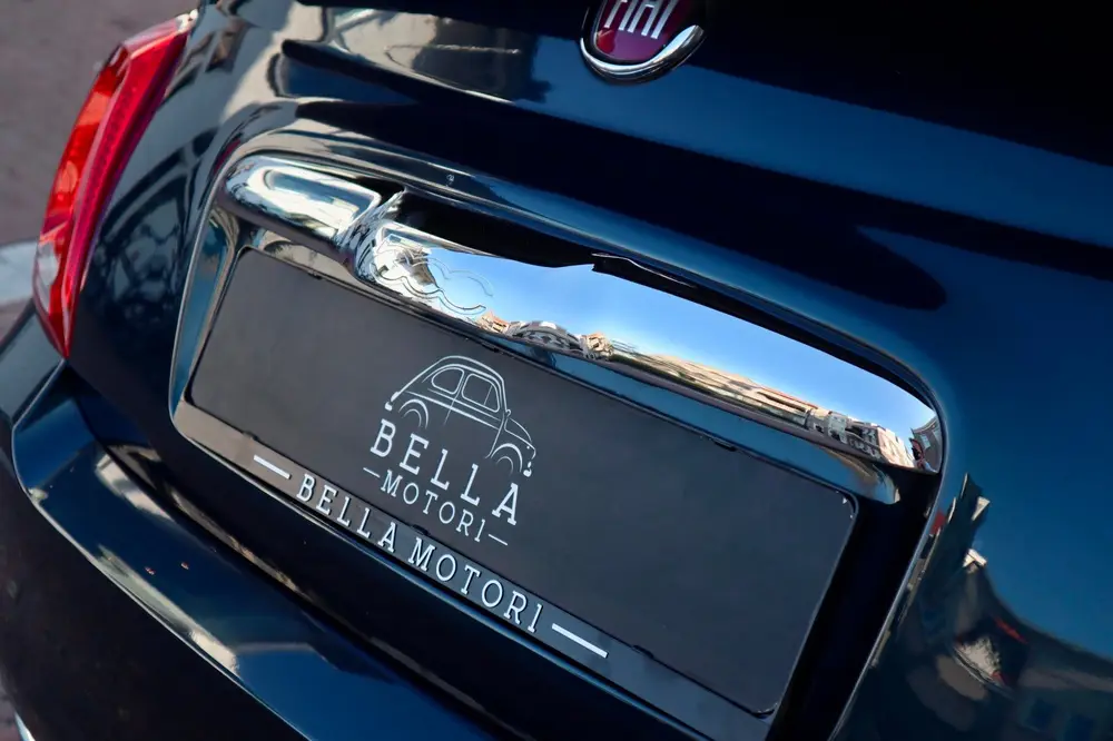Fiat 500 C 1.2 Lounge uit 2019, foto 18