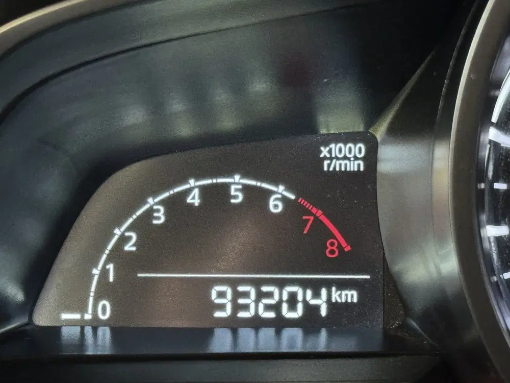 Mazda 2 1.5 Skyactiv-G Airco Navi Carplay (bj 2022 uit 2022, foto 10
