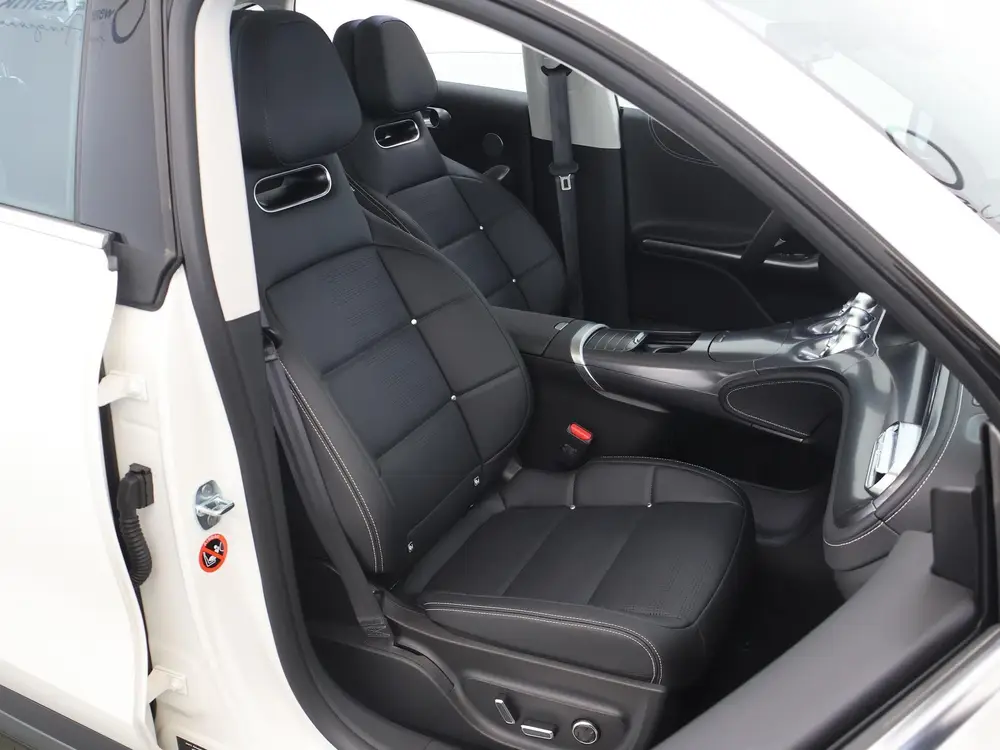 Smart #3 Pro 49 kWh uit 2026, foto 10