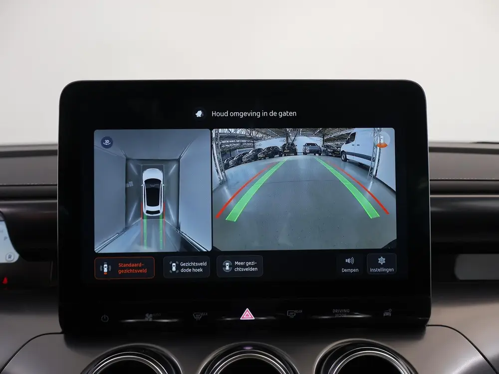 Smart #3 Pro 49 kWh uit 2026, foto 15