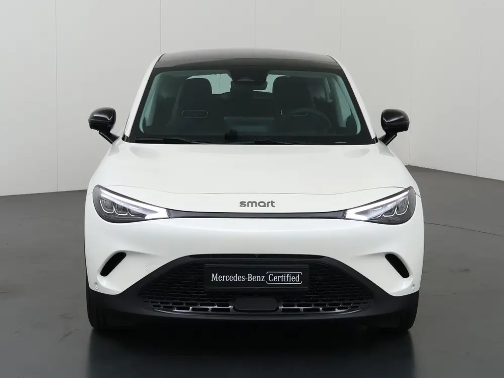 Smart #3 Pro 49 kWh uit 2026, foto 3