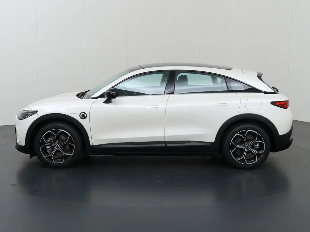Smart #3 Pro 49 kWh uit 2026, foto 5