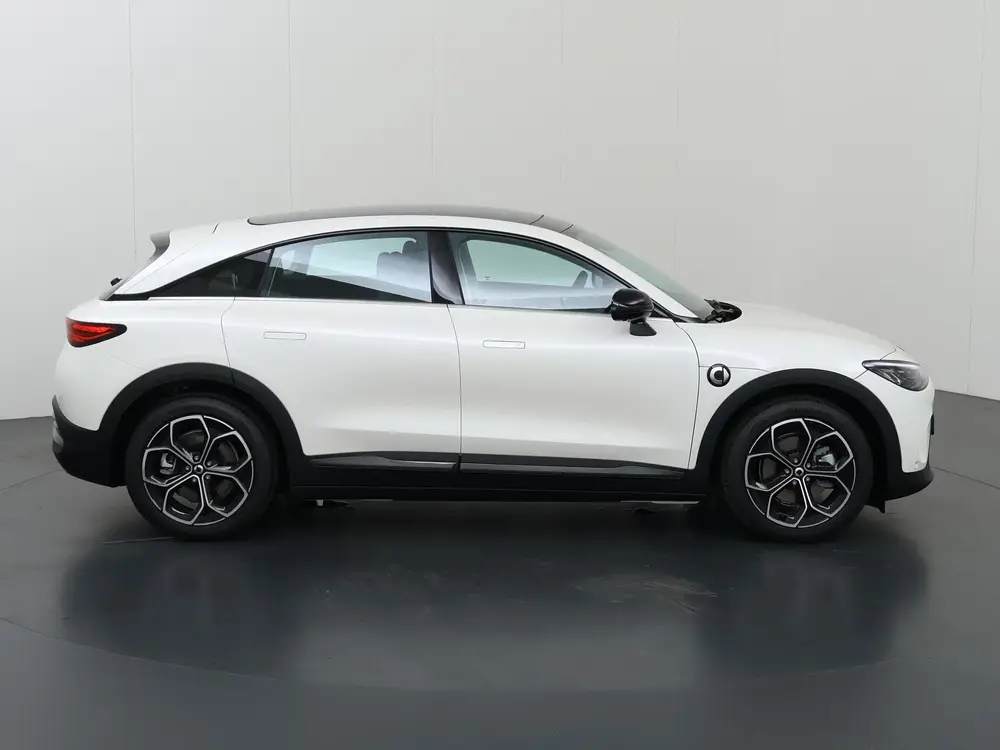 Smart #3 Pro 49 kWh uit 2026, foto 6
