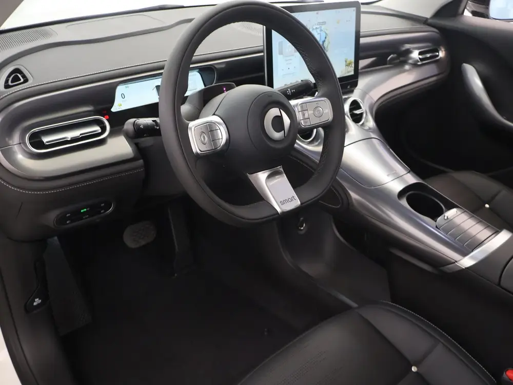 Smart #3 Pro 49 kWh uit 2026, foto 7