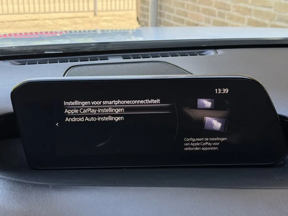 Mazda 3 2.0 e-SkyActiv-G M Hybrid 122 Navi HeadUp uit 2019, foto 10