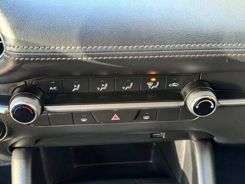 Mazda 3 2.0 e-SkyActiv-G M Hybrid 122 Navi HeadUp uit 2019, foto 11