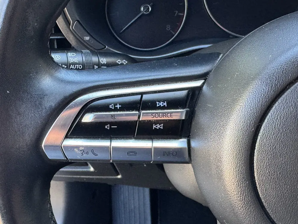 Mazda 3 2.0 e-SkyActiv-G M Hybrid 122 Navi HeadUp uit 2019, foto 19