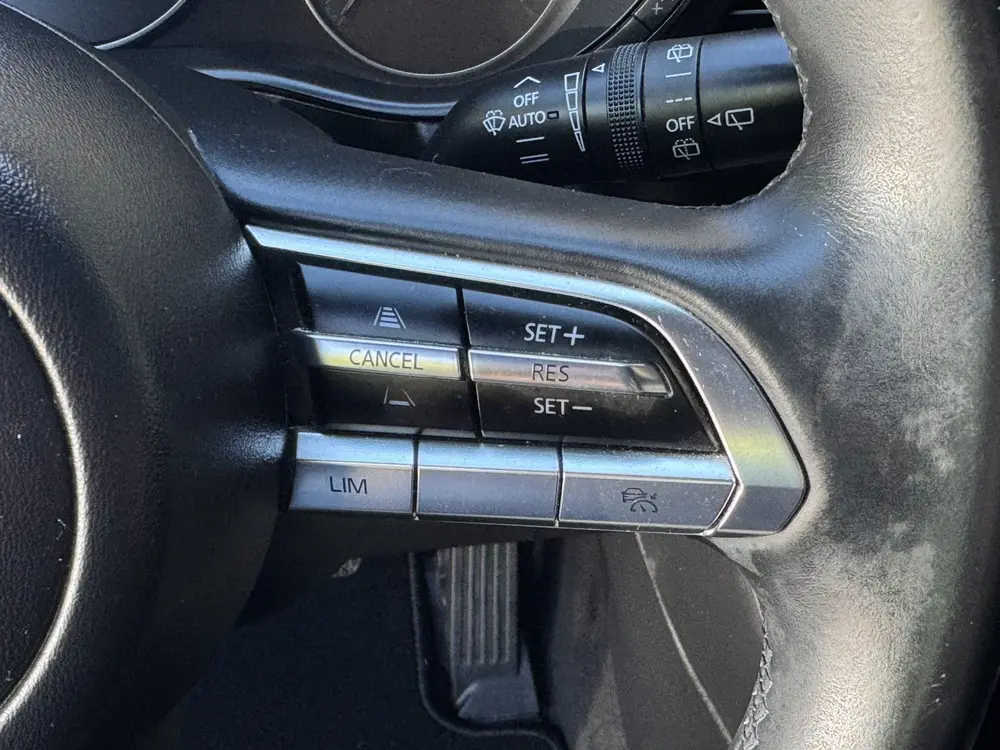 Mazda 3 2.0 e-SkyActiv-G M Hybrid 122 Navi HeadUp uit 2019, foto 20
