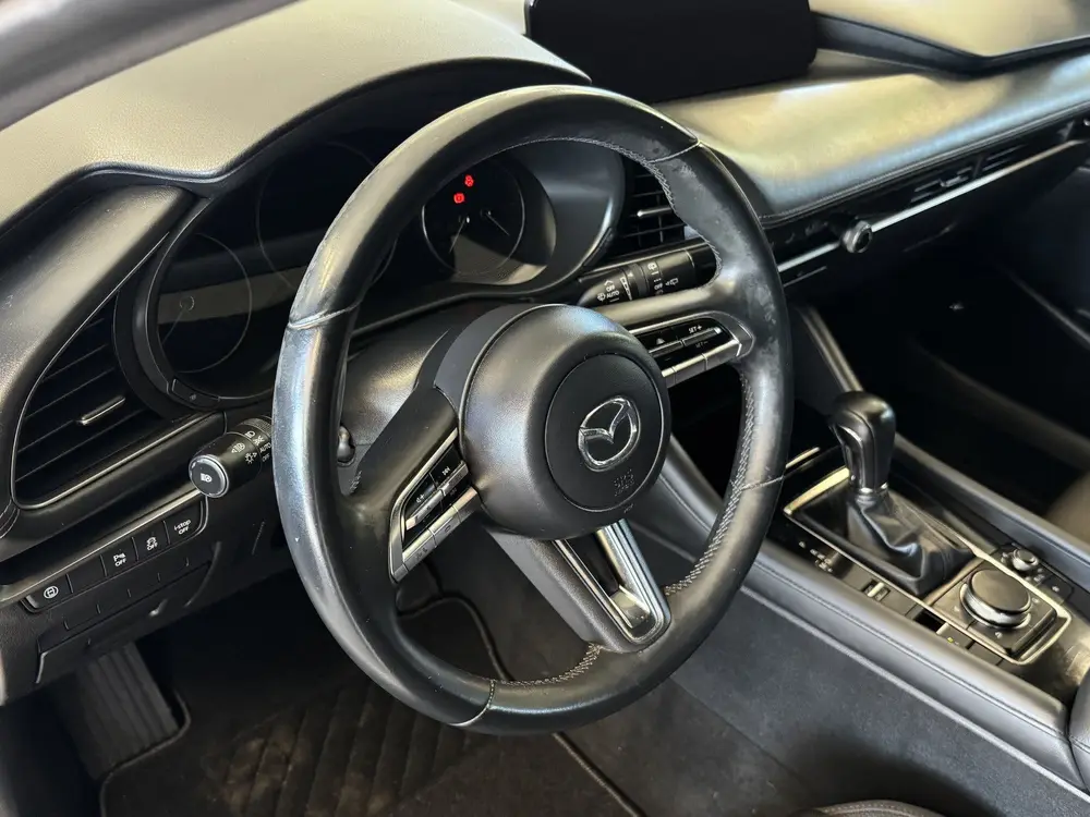 Mazda 3 2.0 e-SkyActiv-G M Hybrid 122 Navi HeadUp uit 2019, foto 3