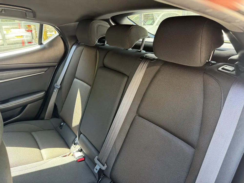 Mazda 3 2.0 e-SkyActiv-G M Hybrid 122 Navi HeadUp uit 2019, foto 5