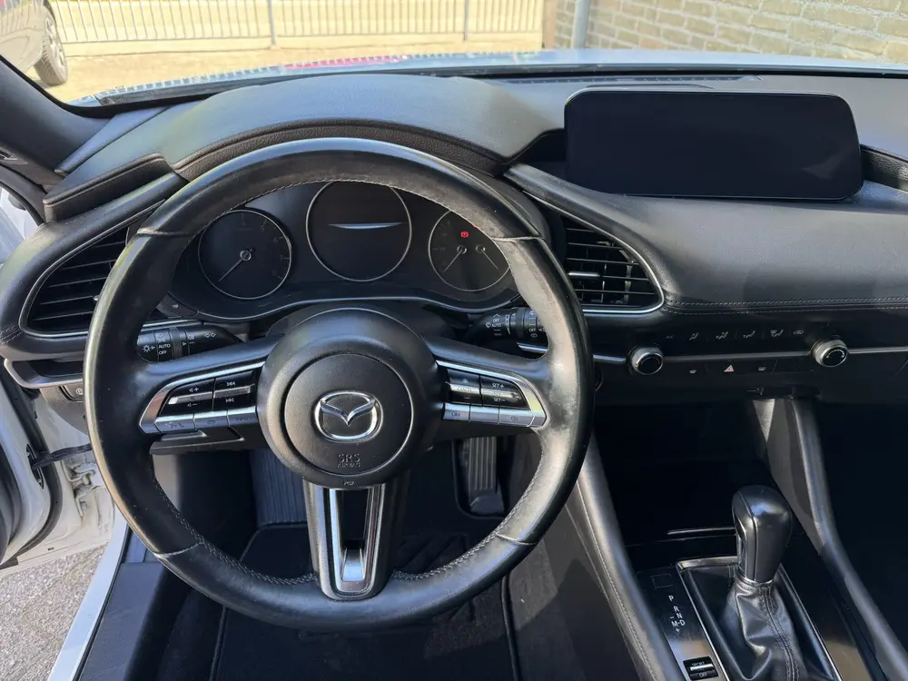 Mazda 3 2.0 e-SkyActiv-G M Hybrid 122 Navi HeadUp uit 2019, foto 6