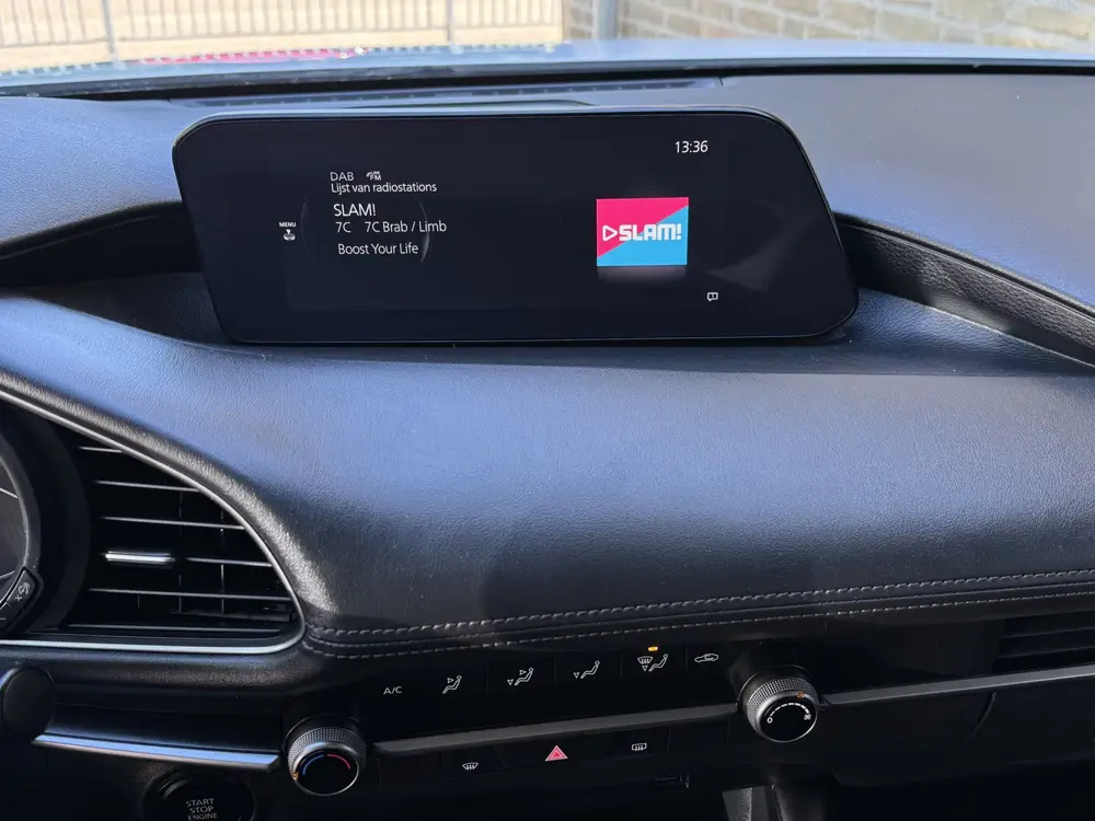 Mazda 3 2.0 e-SkyActiv-G M Hybrid 122 Navi HeadUp uit 2019, foto 7