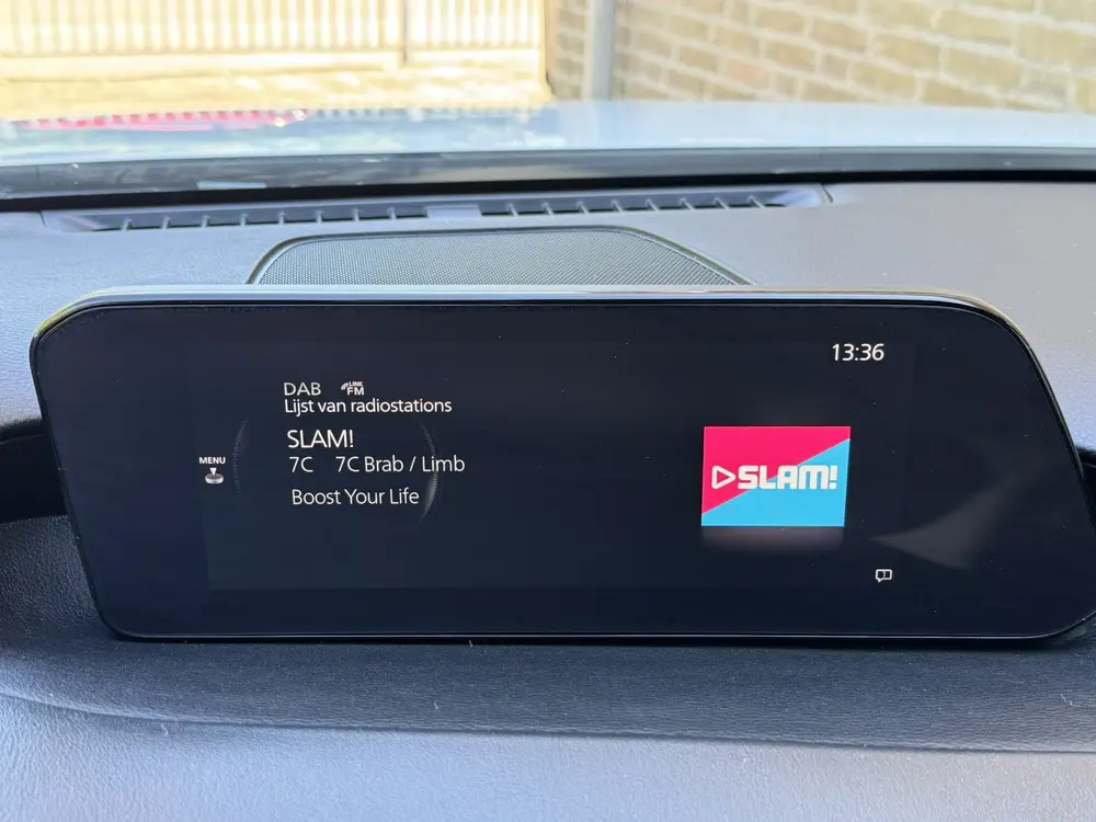Mazda 3 2.0 e-SkyActiv-G M Hybrid 122 Navi HeadUp uit 2019, foto 8