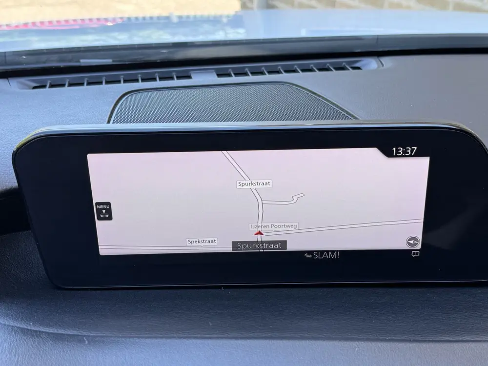 Mazda 3 2.0 e-SkyActiv-G M Hybrid 122 Navi HeadUp uit 2019, foto 9