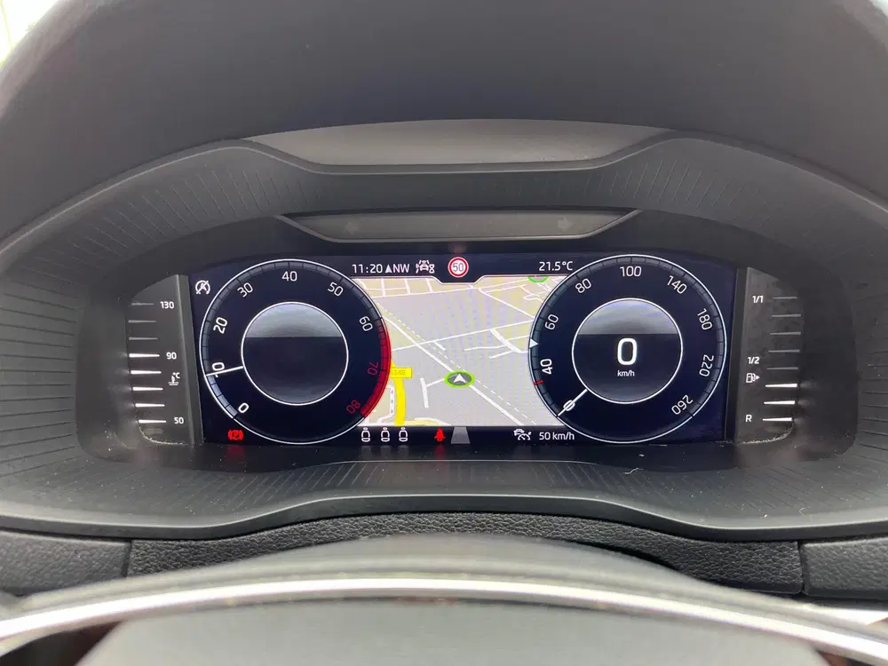 Skoda Karoq 1.0 TSI Business Edition Plus NLAuto uit 2021, foto 10