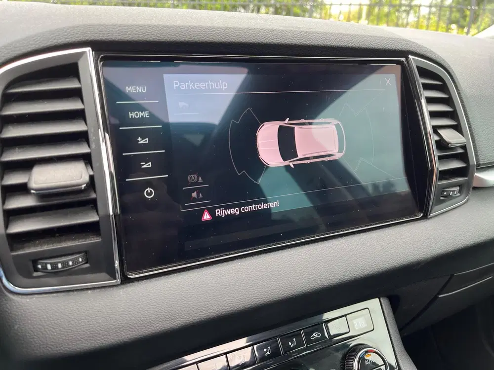Skoda Karoq 1.0 TSI Business Edition Plus NLAuto uit 2021, foto 12
