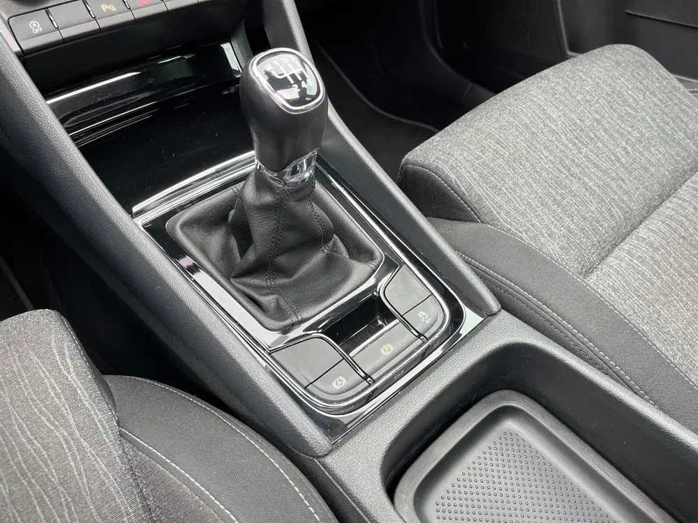 Skoda Karoq 1.0 TSI Business Edition Plus NLAuto uit 2021, foto 15
