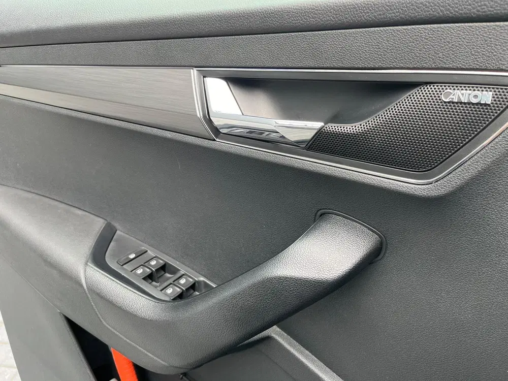 Skoda Karoq 1.0 TSI Business Edition Plus NLAuto uit 2021, foto 18
