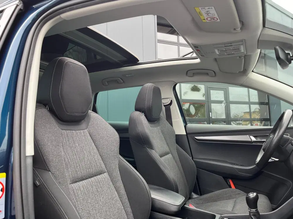 Skoda Karoq 1.0 TSI Business Edition Plus NLAuto uit 2021, foto 5