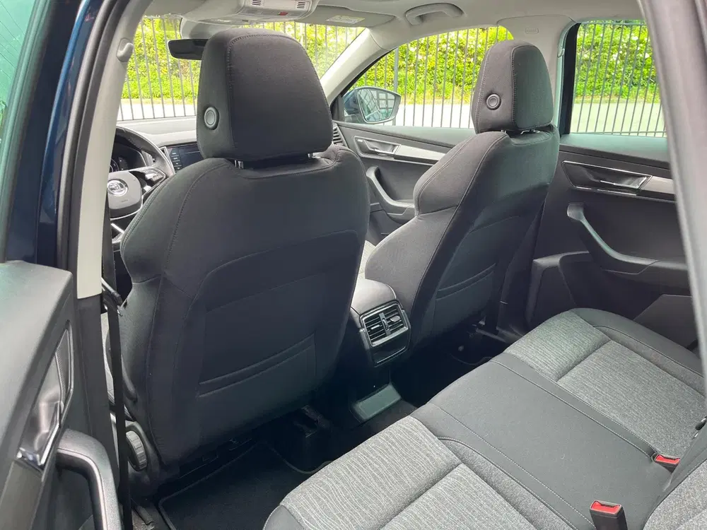 Skoda Karoq 1.0 TSI Business Edition Plus NLAuto uit 2021, foto 7