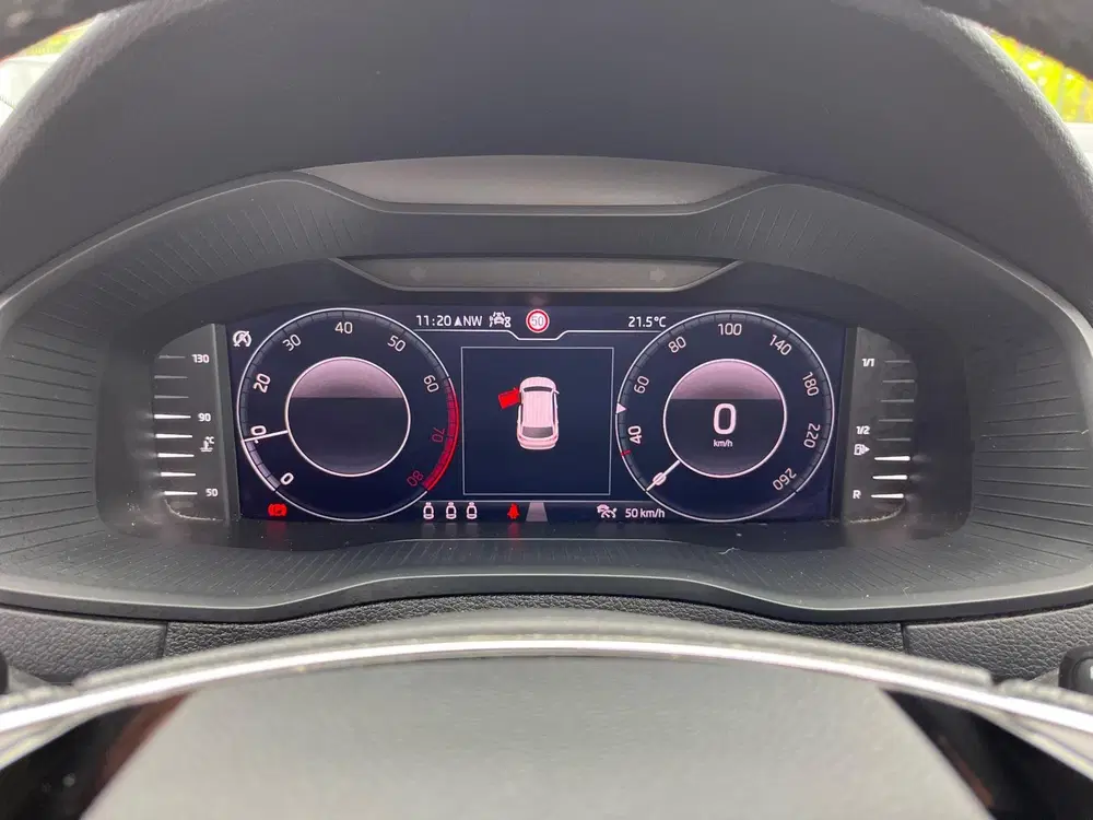 Skoda Karoq 1.0 TSI Business Edition Plus NLAuto uit 2021, foto 9