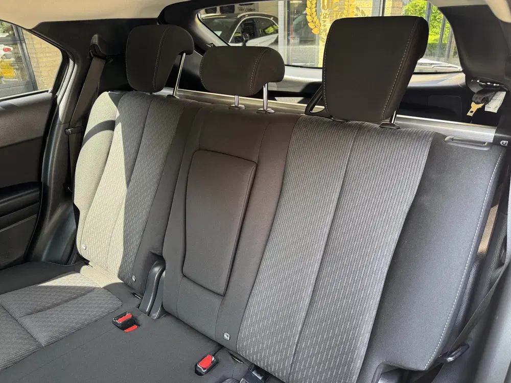Mitsubishi Eclipse Cross 2.4 PHEV Intense Climate Control Ca uit 2024, foto 5