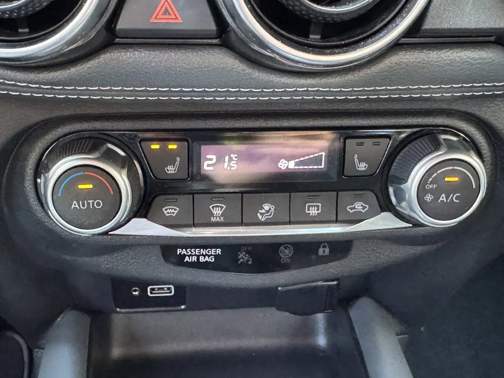 Nissan Juke 1.0 DIG-T N-Design Automaat Climate Contro uit 2020, foto 12